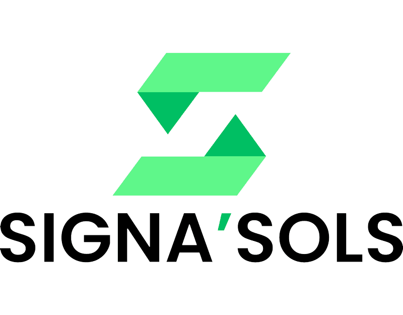 Entreprise de signalisation routière : Signa'sols