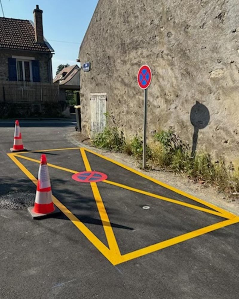 Signasols - signalisation verticale