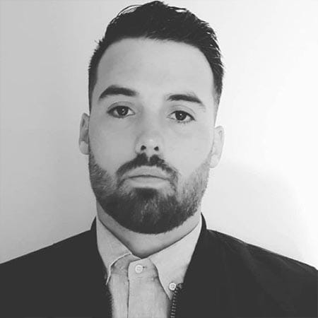 Photo - Jonathan Delbard, Co-Fondateur Signa'sols